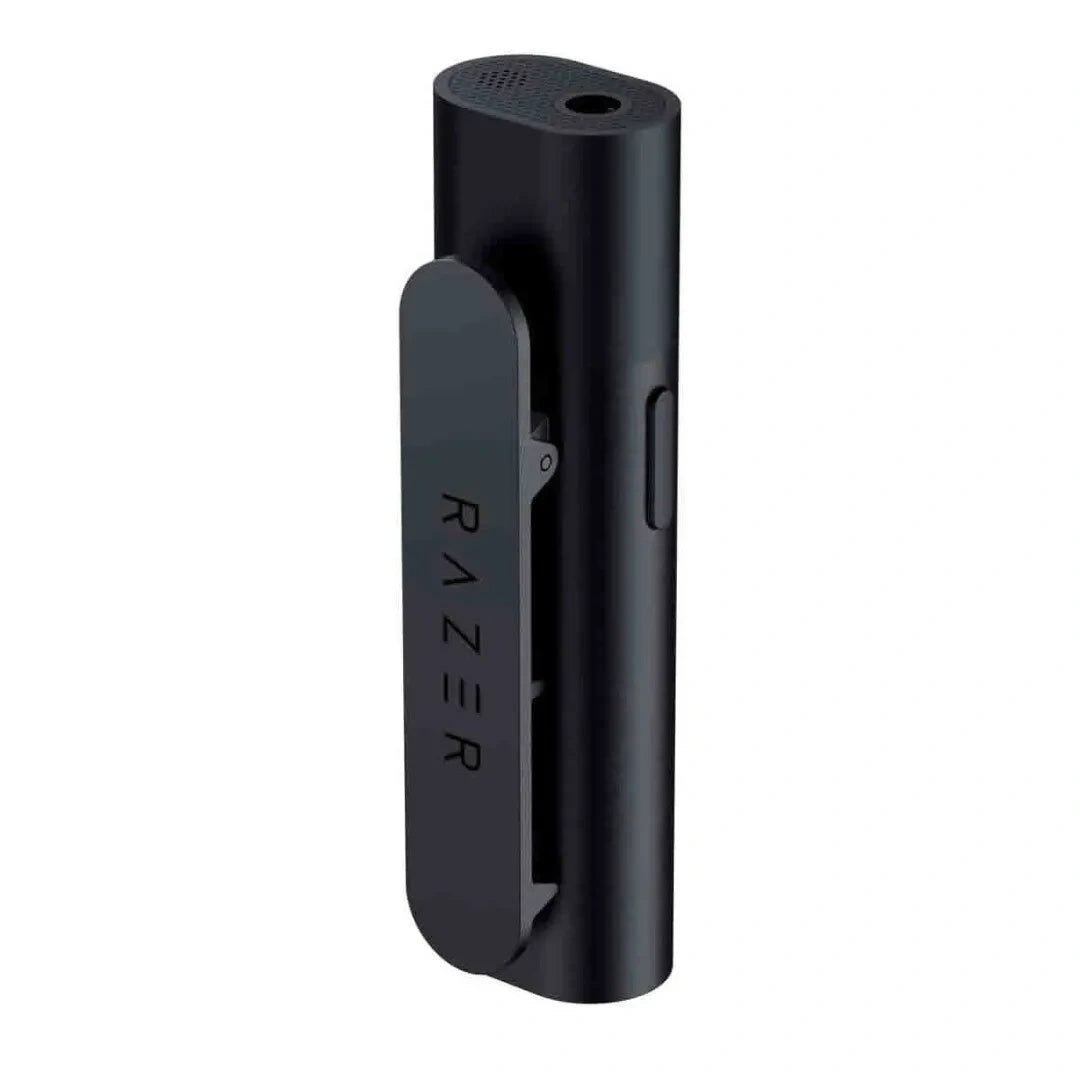 Razer Seiren Bluetooth Mic for Mobile Streaming in Qatar Razer Seiren Bluetooth Mic for Mobile Streaming in Qatar